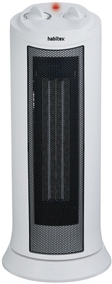 Calefactor Ceramaquico hq-347. 2000 W. Habitex